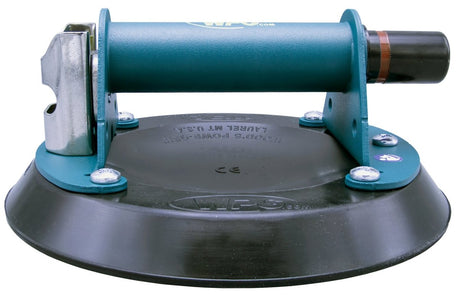 8" Hybrid Hand Cup for Flat Surfaces Wood's Powr-Grip