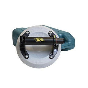 8" Industrial-Grade Plastic Hand Cup For IMP'S & Cladding Wood's Powr-Grip
