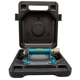 8" Metal Hand Cup With Low-Marking Vacuum Pad for Flat Surfaces Wood's Powr-Grip