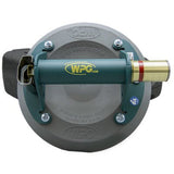 8" Metal Hand Cup With Low-Marking Vacuum Pad for Flat Surfaces Wood's Powr-Grip