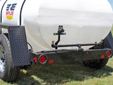 800 gallon Wylie "Express" Water Wagon Wylie