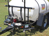 800 gallon Wylie "Express" Water Wagon Wylie