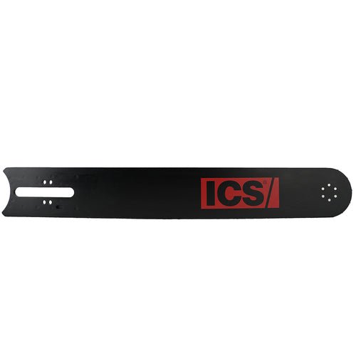890/890-FL/701A Guidebar, 10 inch/25 cm - ICS Oregon