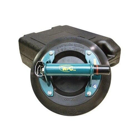 9" Hybrid Hand Cup For Flat Surfaces Wood's Powr-Grip