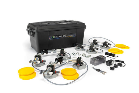 90 Auto Stealth Seamer Omni Cubed