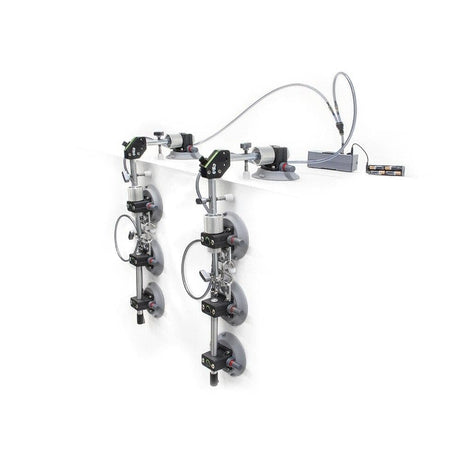 90 Auto Stealth Seamer Omni Cubed