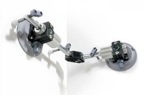 90 Manual Stealth Seamer Omni Cubed