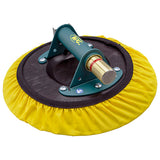 11" Hand Cup For Flat Surfaces Wood's Powr-Grip