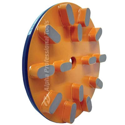 Summit Resin Bond Wheels Alpha Tools