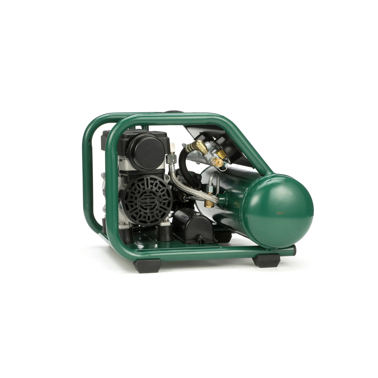 AB5PLUS Air Compressor Rolair