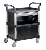 Commercial Service Carts