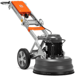 Husqvarna PG 510 Concrete Grinder Husqvarna