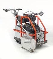 Husqvarna 4000 Soff-Cut Gasoline Saw Husqvarna