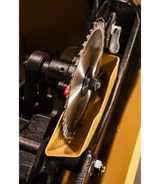 2000B Table Saw - 5HP 1PH 230V 50" RIP w/Accu-Fence & Router Lift Powermatic