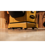 2000B Table Saw - 5HP 3PH 230/460V 30" RIP w/Accu-Fence Powermatic