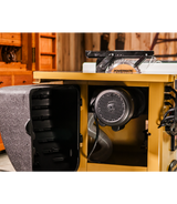 2000B Table Saw - 5HP 3PH 230/460V 50" RIP w/Accu-Fence & Workbench Powermatic