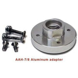 Quad Adapters AAH-7/8 Alpha Tools Aluminium Adapter - 7/8