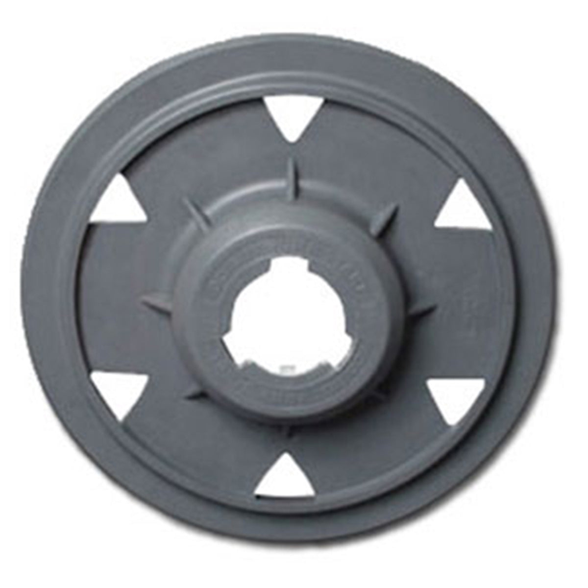 Koblenz RM-1715 Floor Machine 45-0503-8 Koblenz Trilock Pad Drivers