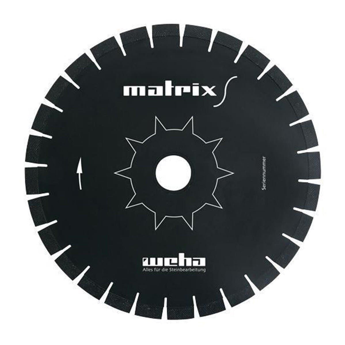 Diamond Blades for Cutting Quartz and Engineered Stones