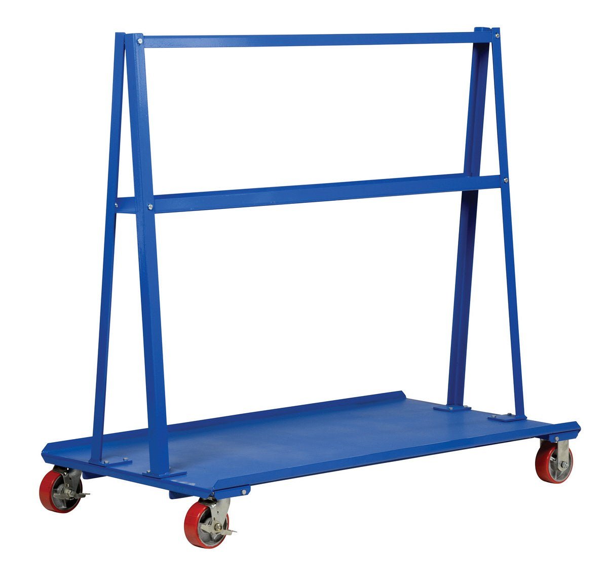 A-Frame Carts | Carts for moving | A Frame Cart | Industrial Carts ...