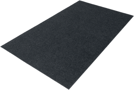 A-Tac Disposable Mat - Case of 4 AM35CL4 A-Tac Mat 3' x 5' Charcoal