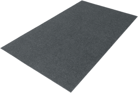 A-Tac Disposable Mat - Case of 4 AM35GR4 A-Tac Mat 3' x 5' Gray