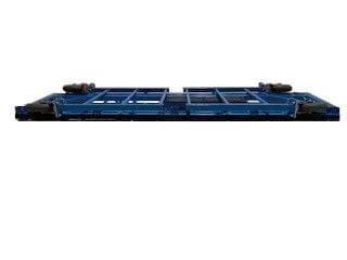 A Whale Of A Table Adjustable Modular Fabrication Table Gulf Wave