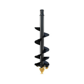 A4 Earth Auger Bits Digga