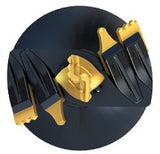 A6 Earth Auger Bits Digga