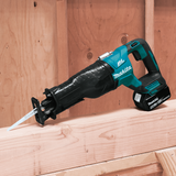 18V LXT® Lithium‑Ion Brushless Cordless Recipro Saw Makita