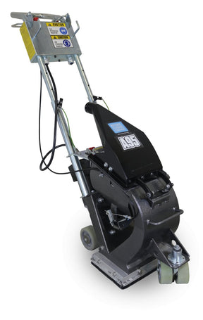 A95 Shot Blaster National Flooring Equipment