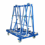 Aardwolf 'A' Frame 1850-QP Aardwolf