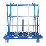 Aardwolf 'A' Frame 1850-QP Aardwolf