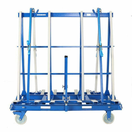 Aardwolf 'A' Frame 1850-QP Aardwolf