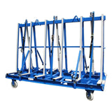 Aardwolf 'A' Frame 2440QP Aardwolf