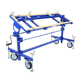 Aardwolf Adjustable Height Work Table Aardwolf