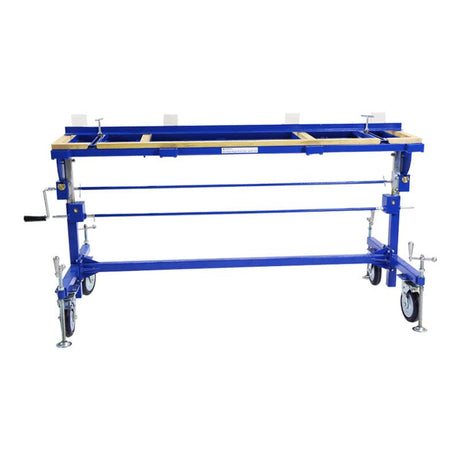 Aardwolf Adjustable Height Work Table Aardwolf