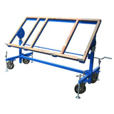 Aardwolf Adjustable Height Work Table Aardwolf