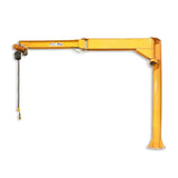 Aardwolf Articulated Jib Crane - Column Mounted Aardwolf
