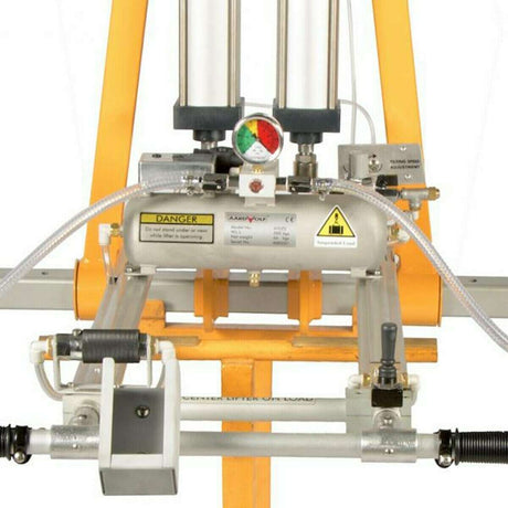 Aardwolf AVLP2-500 Vacuum Lifter Aardwolf