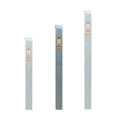 Aardwolf Bundle Rack ABR07 Aardwolf Post ONLY - 55" High with Cap