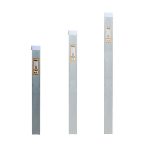 Aardwolf Bundle Rack ABR06 Aardwolf Post ONLY - 47-1/4" High With Cap