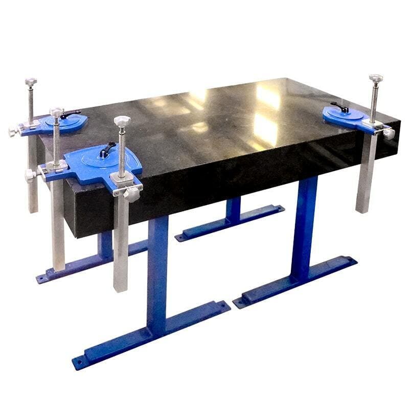 Aardwolf Corner Clamp - Pair Aardwolf