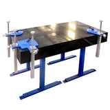 Aardwolf Corner Clamp - Pair Aardwolf