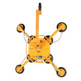 Aardwolf DC Powered Vacuum Lifter (Dual System) ARGL-500DS Aardwolf