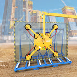 Aardwolf DC Powered Vacuum Lifter (Dual System) ARGL-500DS Aardwolf