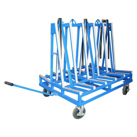 Aardwolf Demountable Frame - Mod DFF1500PC Aardwolf