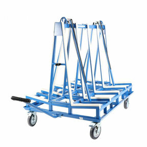 Aardwolf Demountable Frame - Mod DFF200 Aardwolf