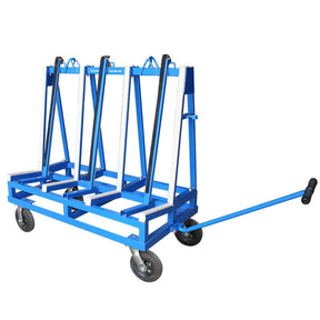 Aardwolf Demountable Frame - Mod DFH200 Aardwolf