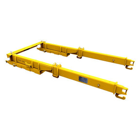 Aardwolf Double Forklift Boom Aardwolf